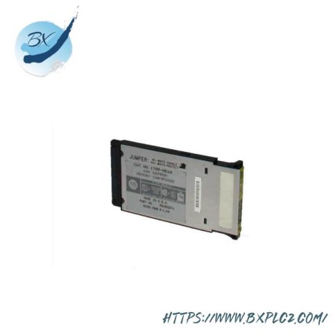 AB 1785-ME64 Memory Device Module, Advanced Control Solutions