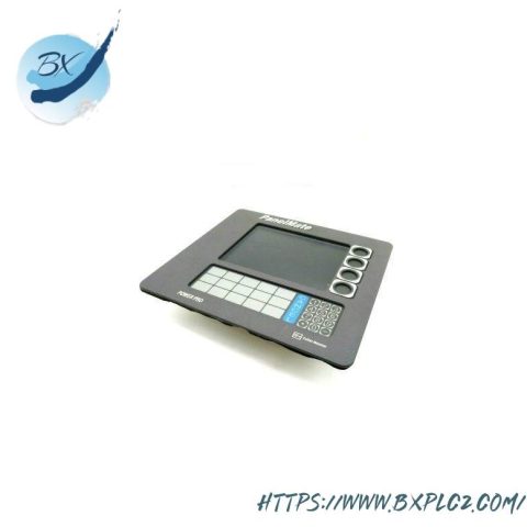 ABB AB 1785K-PMPP-1700 Operator Interface, High-Performance Human Machine Interface