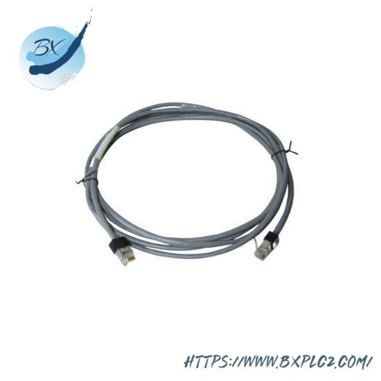 1786-cp_controlnet_programming_cable.jpg Rockwell Automation 1786-CP ControlNet Programming Cable