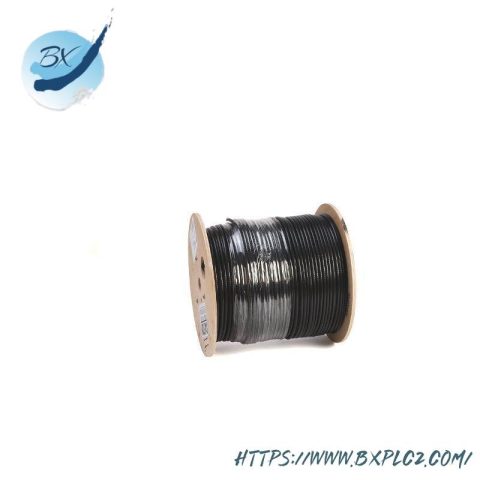 ABB AB 1786-RG6F Coaxial, High Flexible, Control Modules