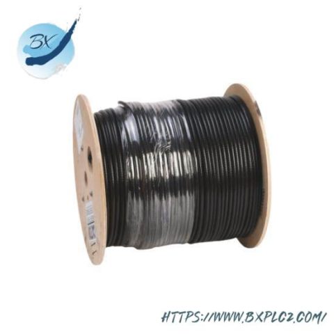 Advanced 1786-RG6F ControlNet RG-6 Industrial Communication Module