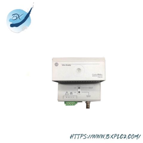 Allen Bradley AB 1786-RPTD REPEATER - ControlNet Module