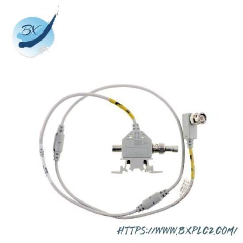 Siemens 1786-TPR/C ControlNet T-Tap/Right Angle Module for Industrial Automation