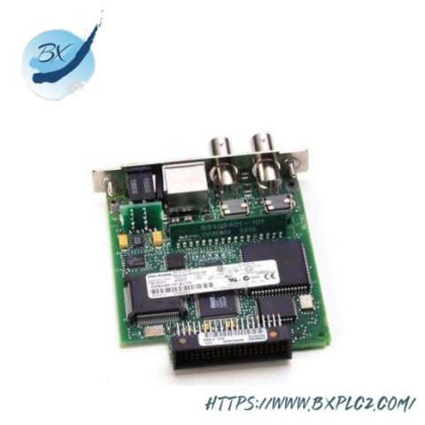 Rockwell Automation 1788-CNCR Communication Module, Advanced Industrial Control System Component