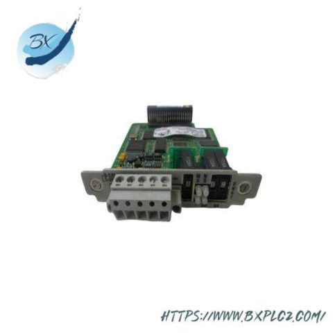 Schneider Electric 1788-DNBO Communication Module, Industrial Automation, Control Module