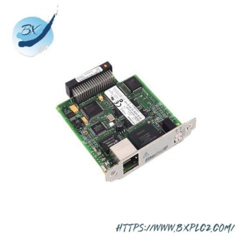 Rockwell Automation 1788-ENBT/A EtherNet/IP Daughter Card - Advanced Industrial Networking Module