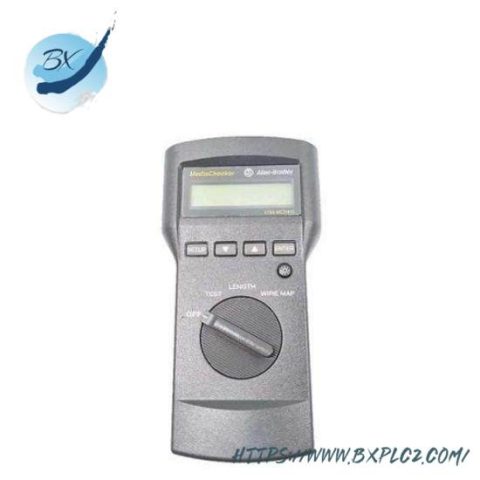 ABB 1788-MCHKR Network MediaChecker - Advanced Networking Solution