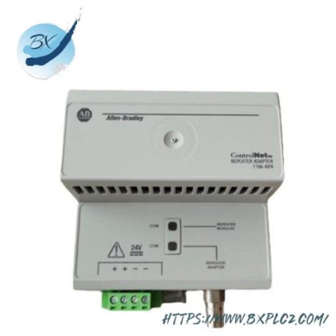 GE Fanuc VersaMax Series PLC IO Module & Industrial Network Applications