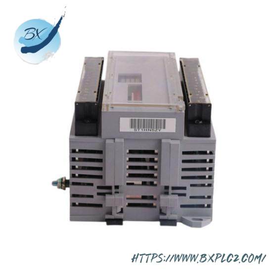 1791-24b8_i_o_module.jpg Rockwell Automation 1791-24B8 Digital I/O Module