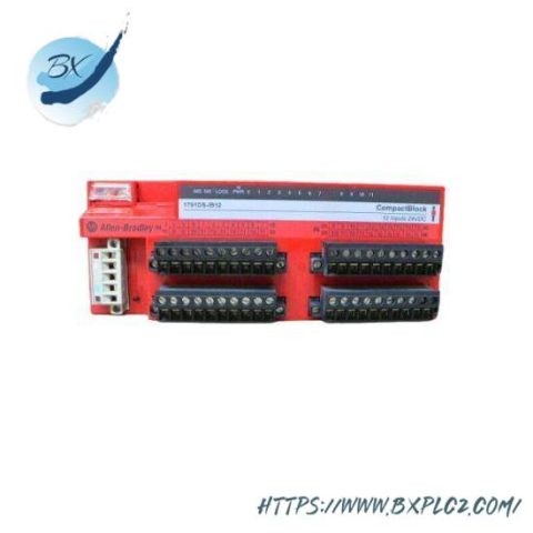 Siemens 1791-DSIB12 Input Module: Advanced Control System Integration, 190 characters