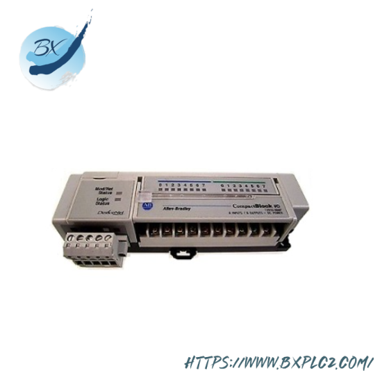 1791d-n4cv2x_devicenet.png Rockwell Automation 1791D-N4CV2X DeviceNet Module, Compact Framework, Ethernet Communication