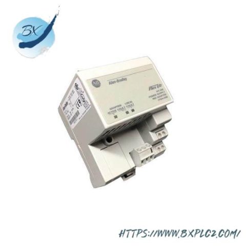 AB Control Systems 1794-ABS/E Adapter Module, Precision Automation Solution
