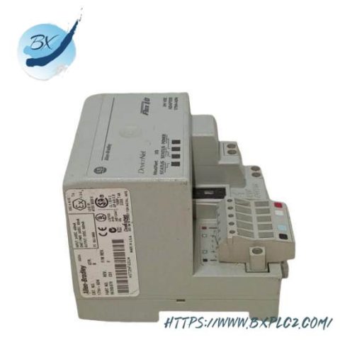 Allen Bradley 1794-AND Power Supply | Advanced Automation Module for Industrial Control Systems