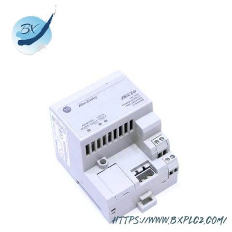 Rockwell Automation 1794-ASB/C FLEX Remote I/O Adapter