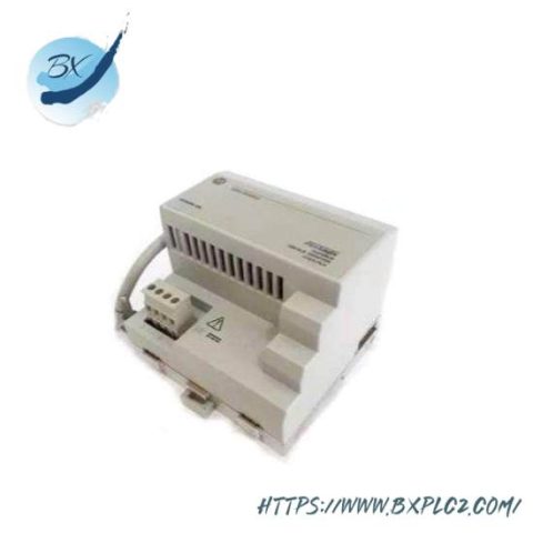 Allen-Bradley 1794-FLA FlexLogix Extended Local I/O Adapter, Industrial Control Solutions