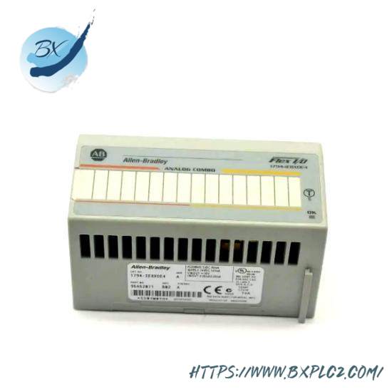 1794-ie8xoe4_flex_i_o_analog_combination_module.jpg Rockwell Automation 1794-IE8XOE4 Flex I/O Analog Combination Module