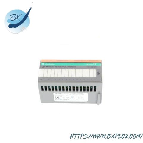 Rockwell Automation 1794-OB16PXT I/O Output Module