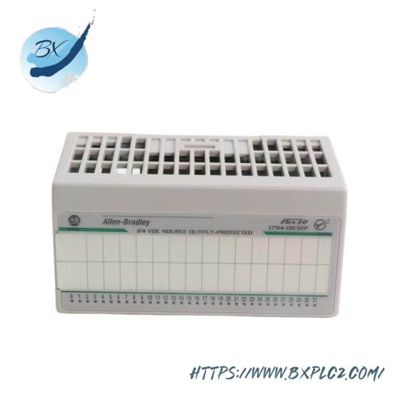 1794-ob32p_a_output_module_protected_a.jpg Allen Bradley 1794-OB32P/A Output Module Protected, A