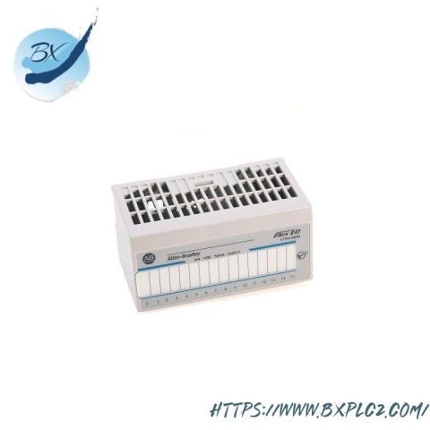 AB 1794-OF4IXT Digital Input Module - Automation Control Solution, Efficient Signal Processing