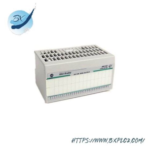 Allen-Bradley 1794-OV32 Digital Output Module - Control & Automation Solution