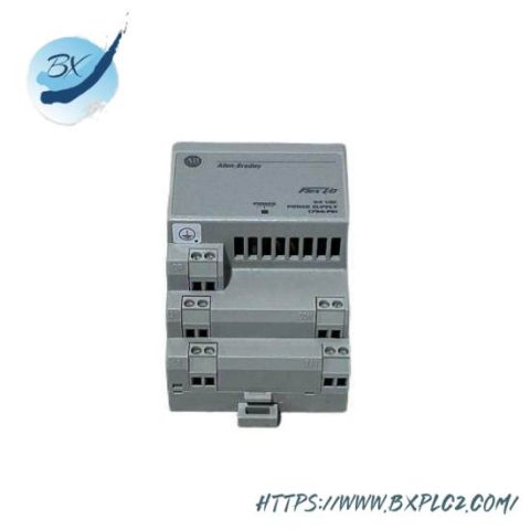 Rockwell Automation 1794-PS1 I/O Power Supply Modules