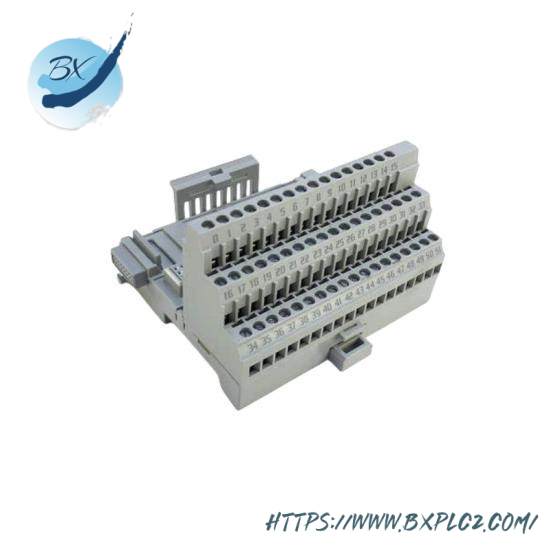 1794-tb32_1794-tb32.jpg Allen Bradley 1794-TB32 - Advanced Flex I/O Terminal Base for Industrial Automation