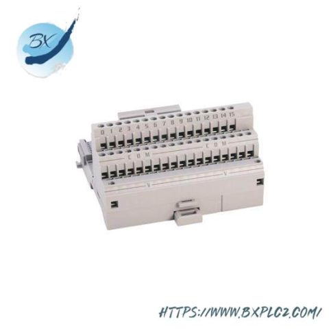 Allen-Bradley 1794-TB32 Terminal Base