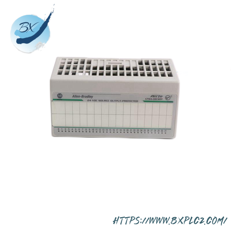 1794-tb32s_a_32-ch_terminal_base.png Allen Bradley 1794-TB32S - 32-Channel Terminal Base, Industrial Automation Solutions