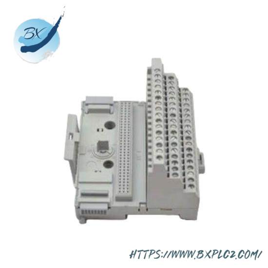 1794-tb3g_1794tb3g.jpg Allen-Bradley 1794-TB3G, Terminal Base Unit, Allen-Bradley PLC Module