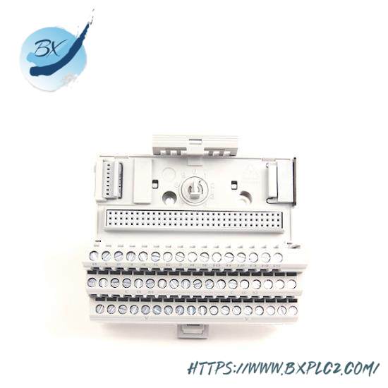 1794-tb3k_flex_i_o_terminal_base.jpg Rockwell Automation 1794-TB3K FLEX I/O Terminal Base