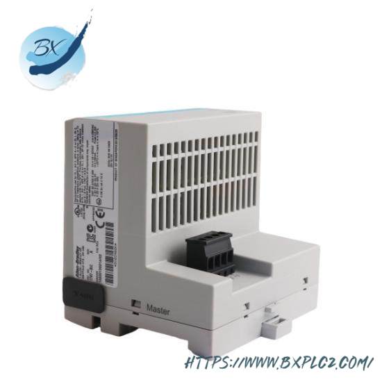 1797-bic_flex_bus_isolator_module_1797bic_1.jpg Allen-Bradley 1797-BIC Flex Bus Isolator Module, Designed for Industrial Control Systems