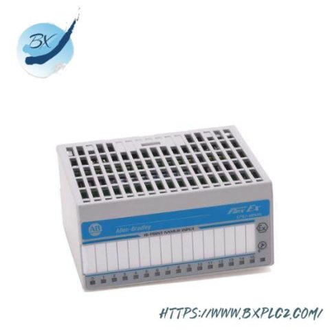 Siemens 1797-IBN16 Digital DC Input Module