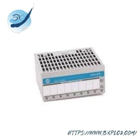 Fast Delivery: Precision Control - 1797-IE8NF Industrial Controller