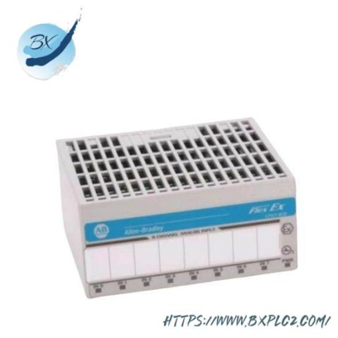 Siemens + 1797-IRT8 + Industrial Control Module