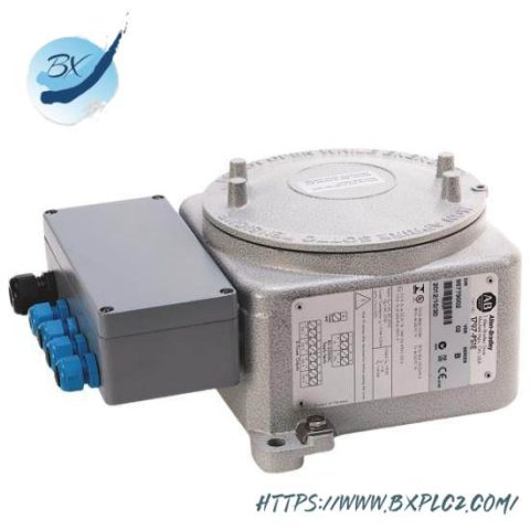 Allen-Bradley 1797 PS1E - Programmable Controller, Compact Control Module