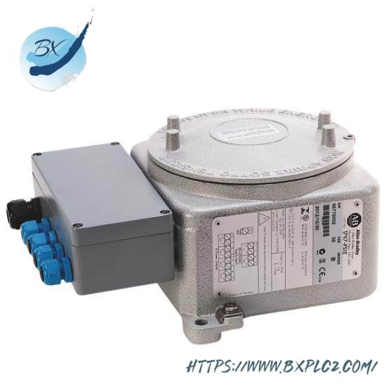 1797-ps1e_1797ps1e.jpg Allen-Bradley 1797 PS1E - Programmable Controller, Compact Control Module