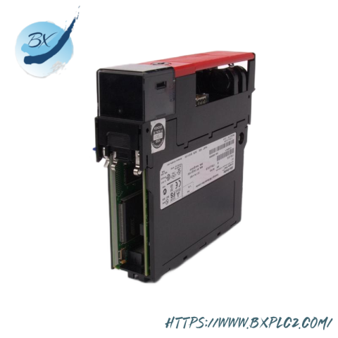 ABB AB 1797-PS2E2 PLC Power Supply Module