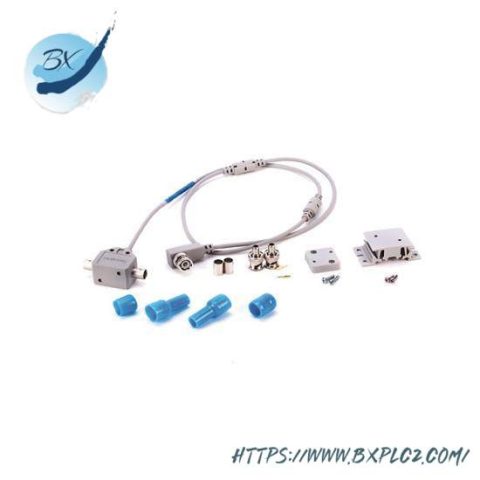 Rockwell Automation 1797-TPYR Controlnet EX Right Angle Y-Tap, Efficient Data Transfer Solution