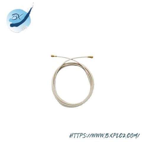 Bently Nevada 18622-010-01: Industrial Grade Interconnect Cable, Designed for High Performance & Reliability