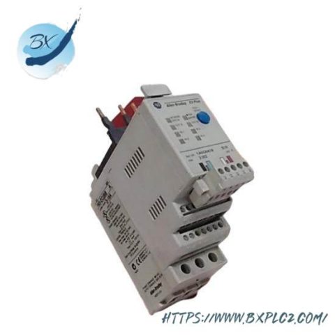 ABB 193-EC2BB, OVERLOAD RELAY, 193EC2BB