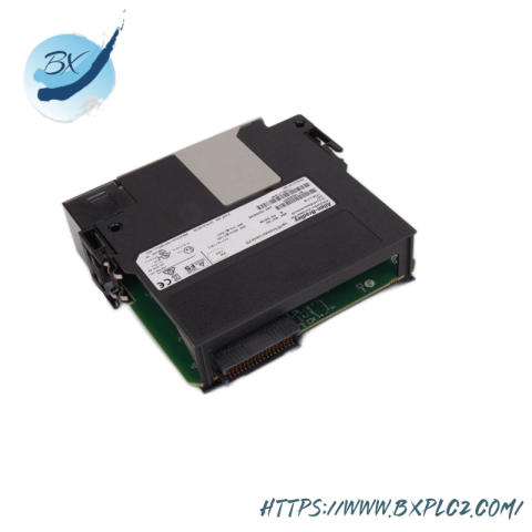 AB ControlNet Redundant Bridge Module 1756-CN2RXT, Advanced Industrial Automation Solution
