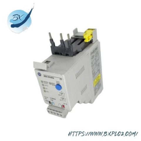 E3 Plus 193EC5CB 5-25 A Overload Relay, Siemens