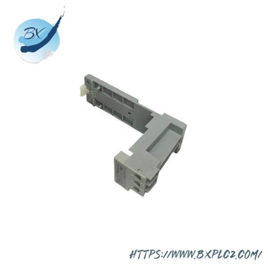 193-ecpm1_panel_adapter.jpg ABB 193-ECPM1 Panel Adapter, Industrial Control Systems, Panel Adapters, Power Distribution