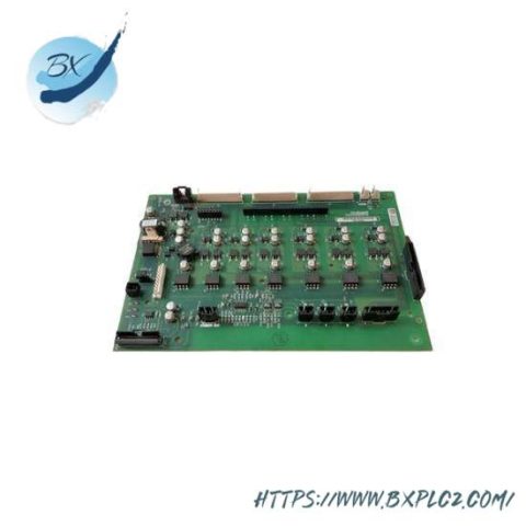 ABB 193209-A08 Inverter Drive Board, High-Performance Drive Technology