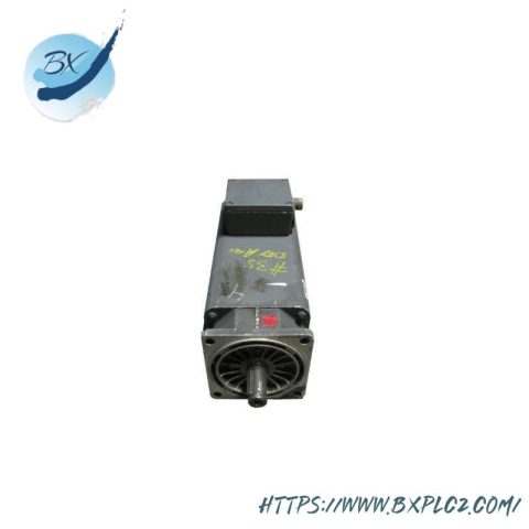 SIEMENS 1FT5076-0AC01-2-Z High-Power Servo Motor for Industrial Automation