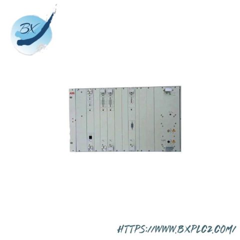 ABB 1KHL015623R0001 AFO4LE - DCS Control Module