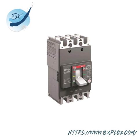 ABB 1SF536268D1007 - PSTX Series Soft Starter Motherboard