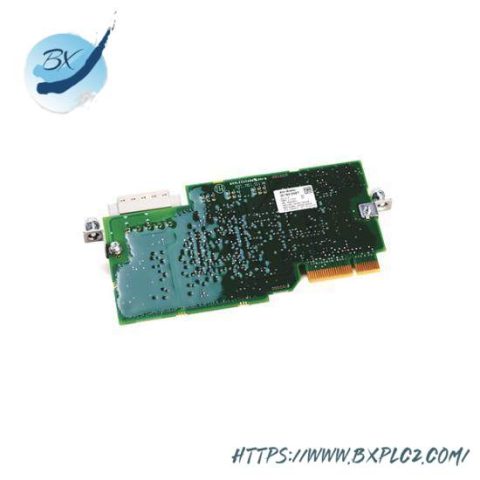 ABB 20-750-DNET DeviceNet Option Card for PLC Applications