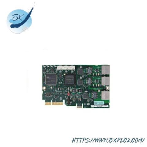 AB 20-750-ENETR: Industrial PLC Option Module, Advanced Control Solutions