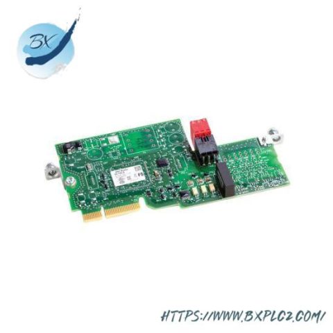 Rockwell Automation 20-750-S Module for Safe Torque Off Option, Industrial Control Solutions